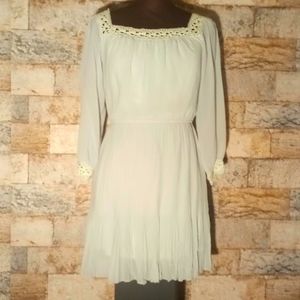 YOCO mini dress (FFF)
